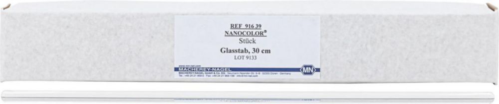 Príslušenstvo <sup>NANOCOLOR®</sup>
