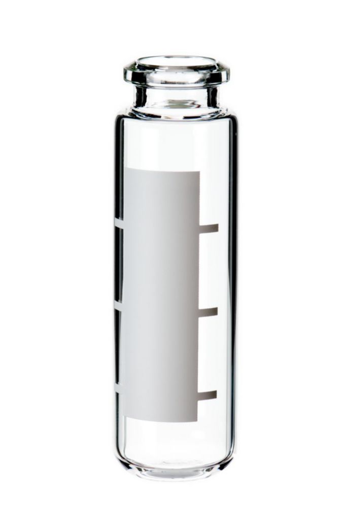LLG-Headspace-Vials ND20 (20 ml a 50 ml)