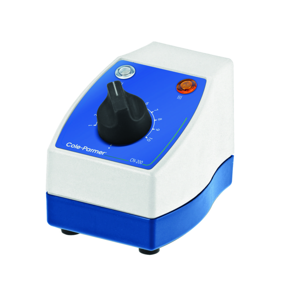 Analógové regulátory vykurovania CN-200