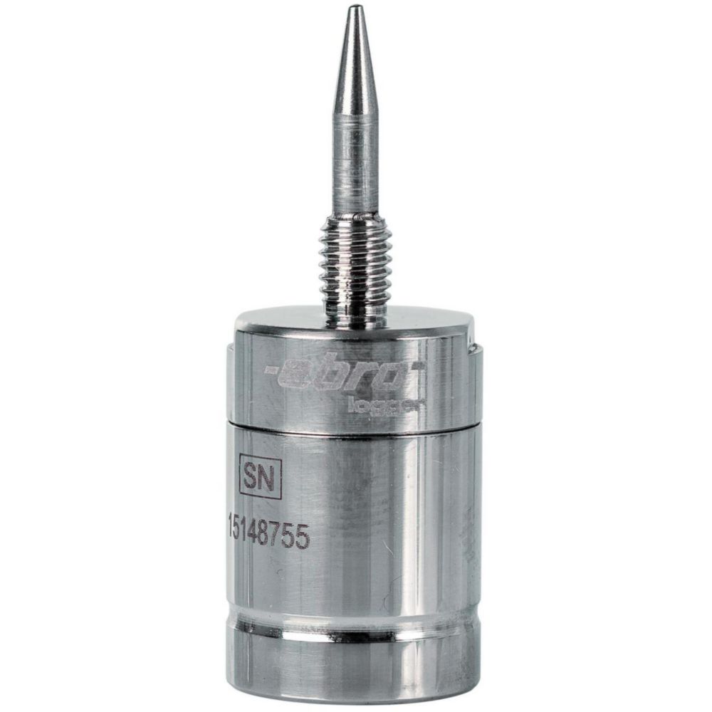 Miniatúrny záznamník teploty EBI 11-T230/231/233, s hrotovou sondou