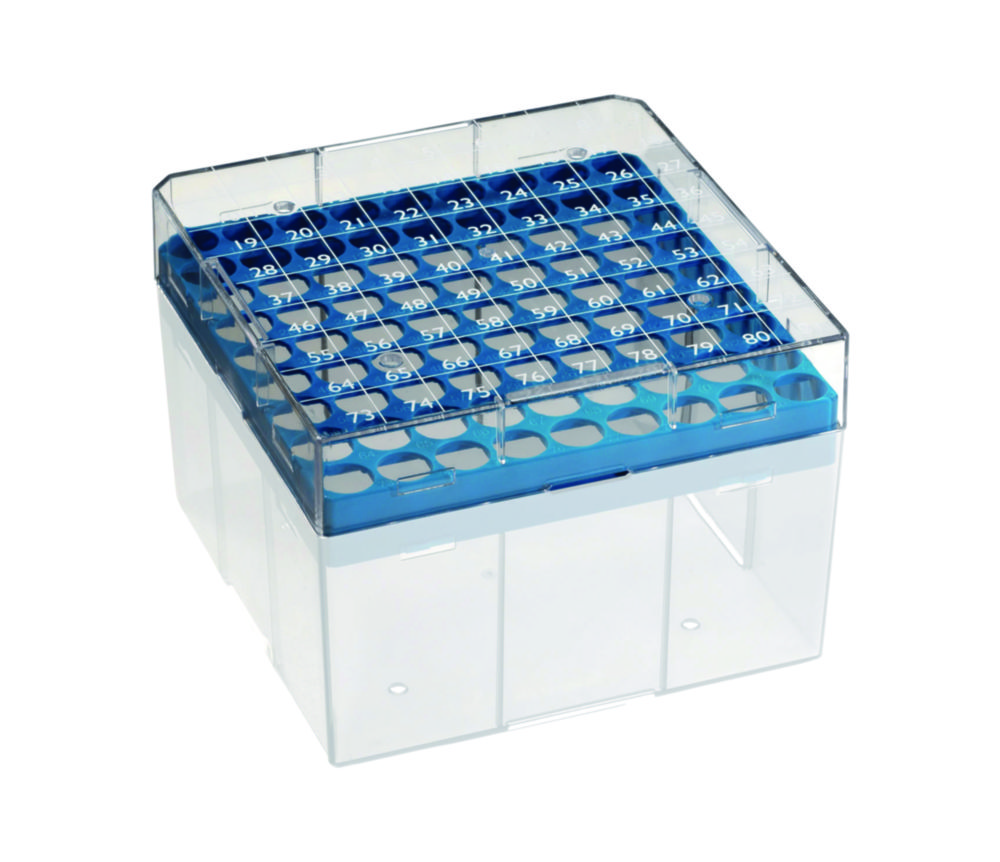 Kryo boxy s mriežkami, 132 x 132, PC