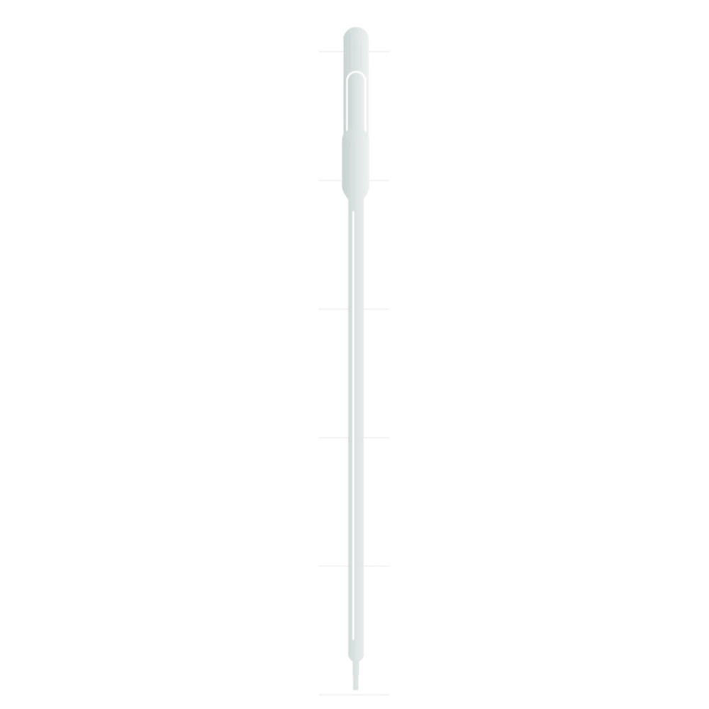 Special purpose pipettes Samco™, PE, Padl-Pet™