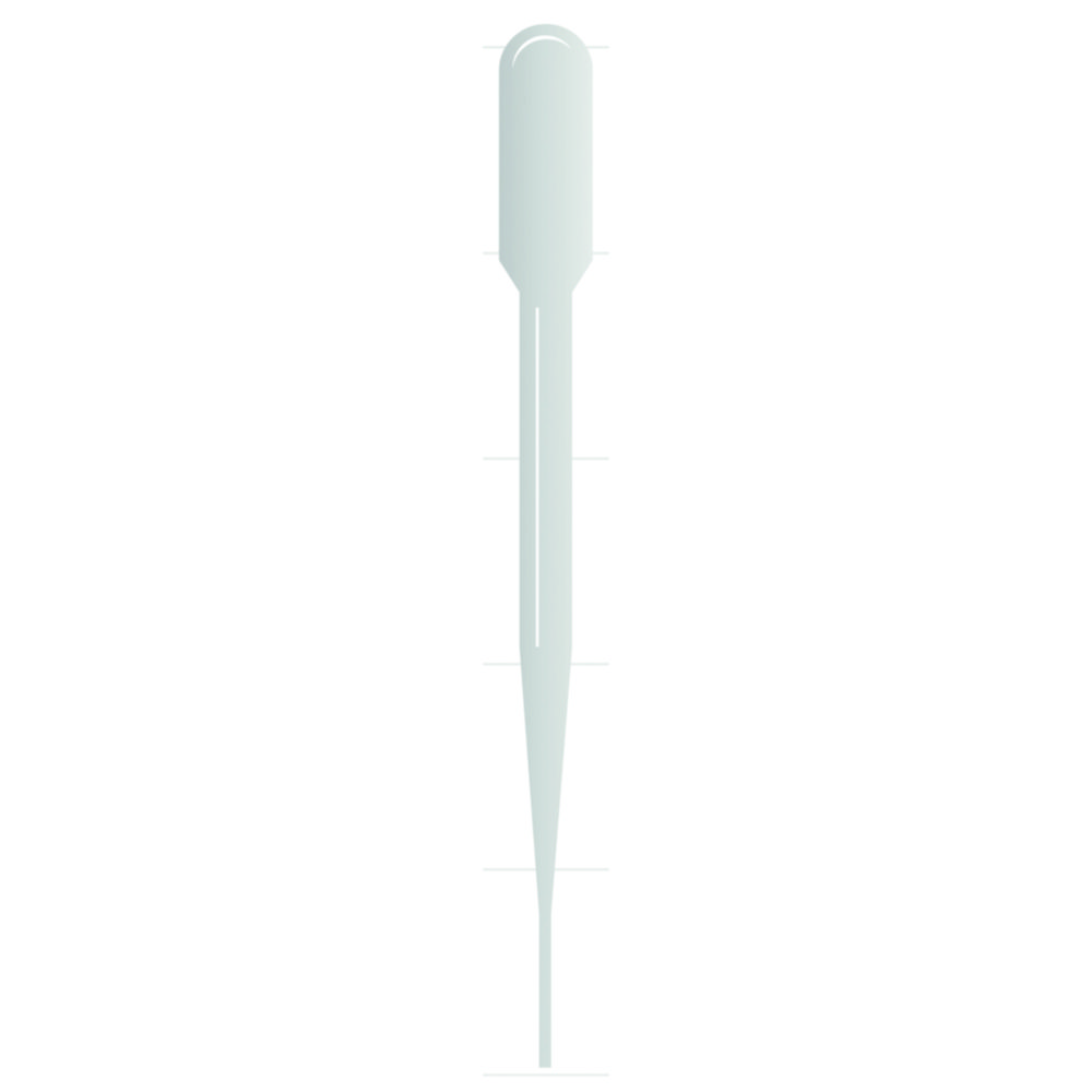 Pipety Samco™, PE, B/B Pet™