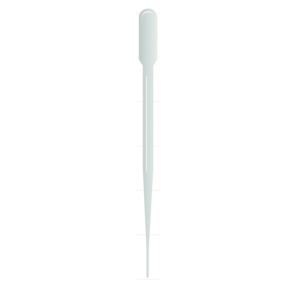 Pipety Samco™, PE, B/B Pet™