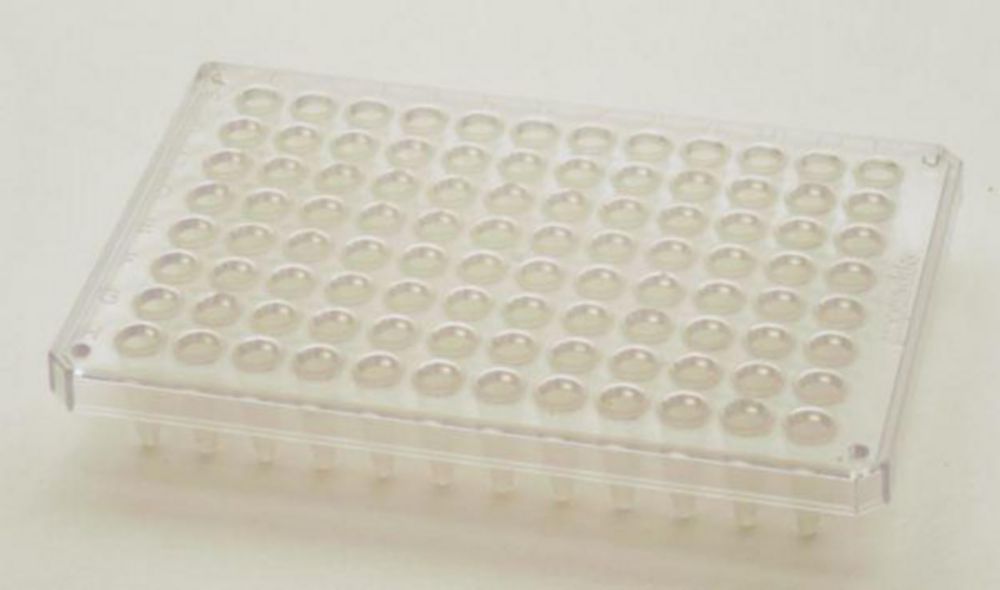 PCR platne, 96 jamiek Eppendorf twin.<sup>tec®</sup>
