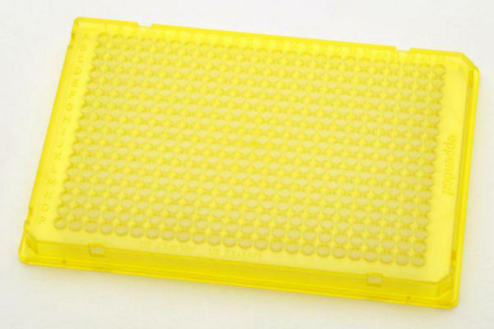 PCR platne Eppendorf twin.<sup>tec® </sup>PCR Plates 384