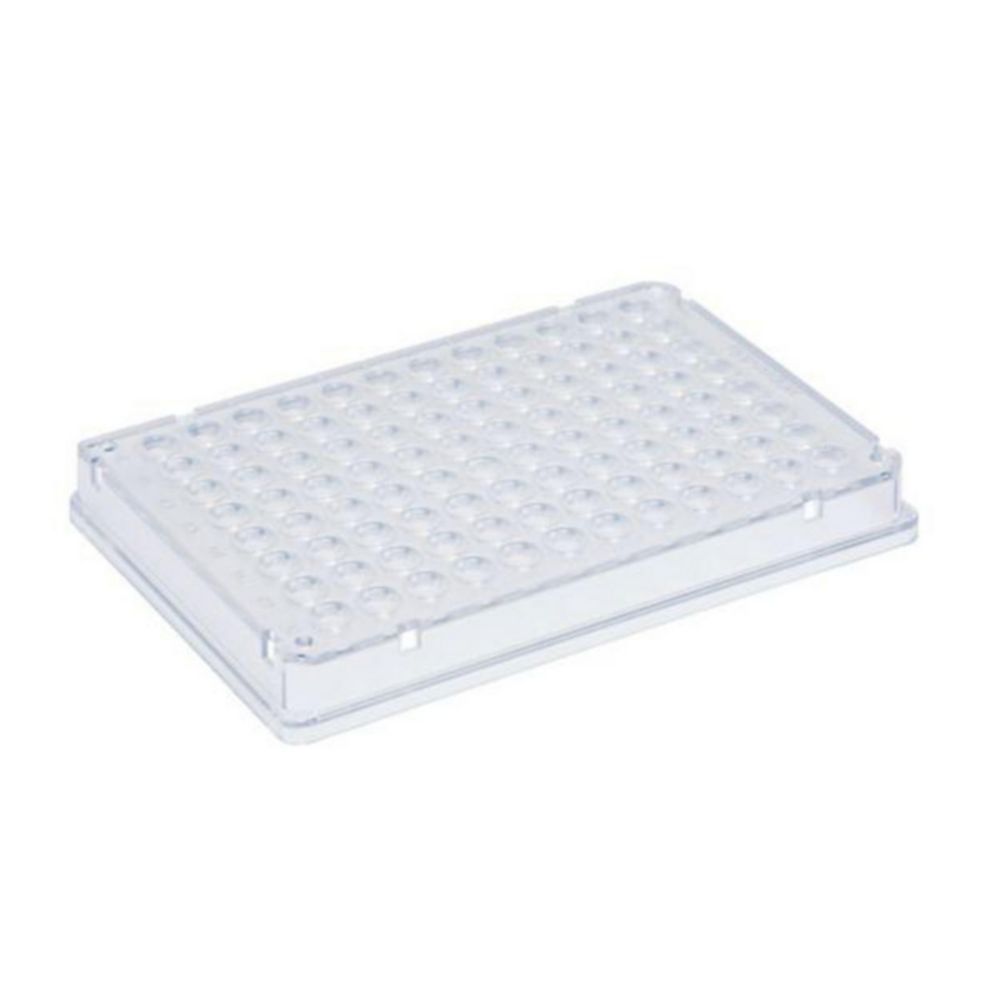 PCR platne, 96/384 jamiek Eppendorf twin.<sup>tec®</sup> <i>microbiology</i>