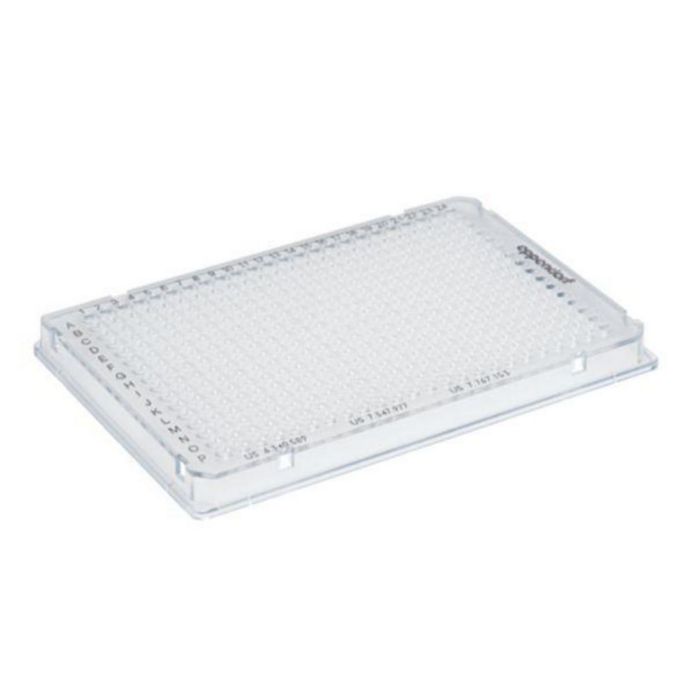 PCR platne, 96/384 jamiek Eppendorf twin.<sup>tec®</sup> <i>microbiology</i>