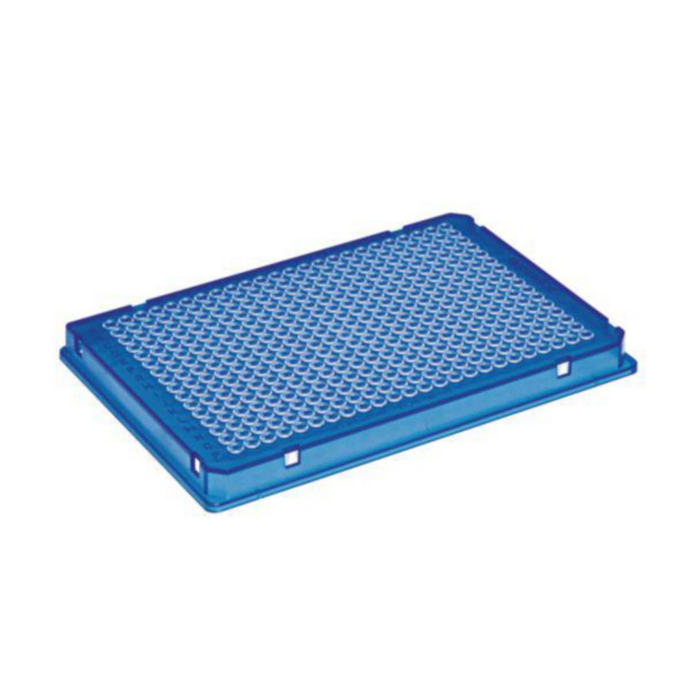 PCR platne, 96/384 jamiek Eppendorf twin.<sup>tec®</sup> <i>microbiology</i>
