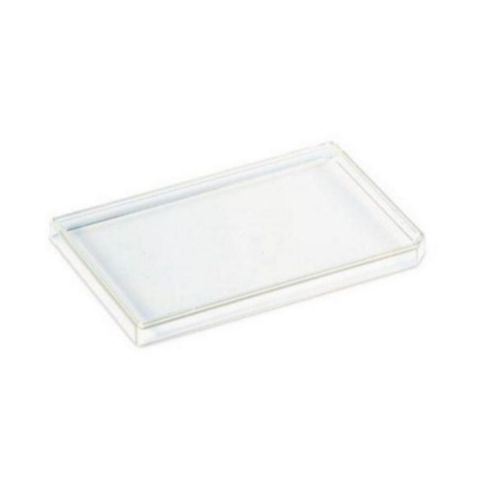 Viečka na mikrotitračné platne