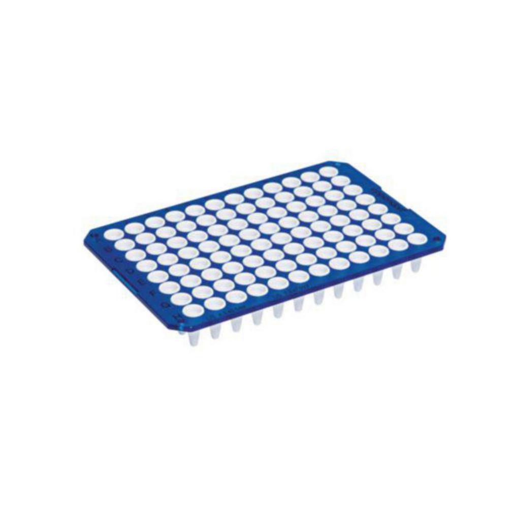 qPCR doštičky Eppendorf twin.tec<sup>®</sup> 96 doštička pre real-time PCR, PCR clean