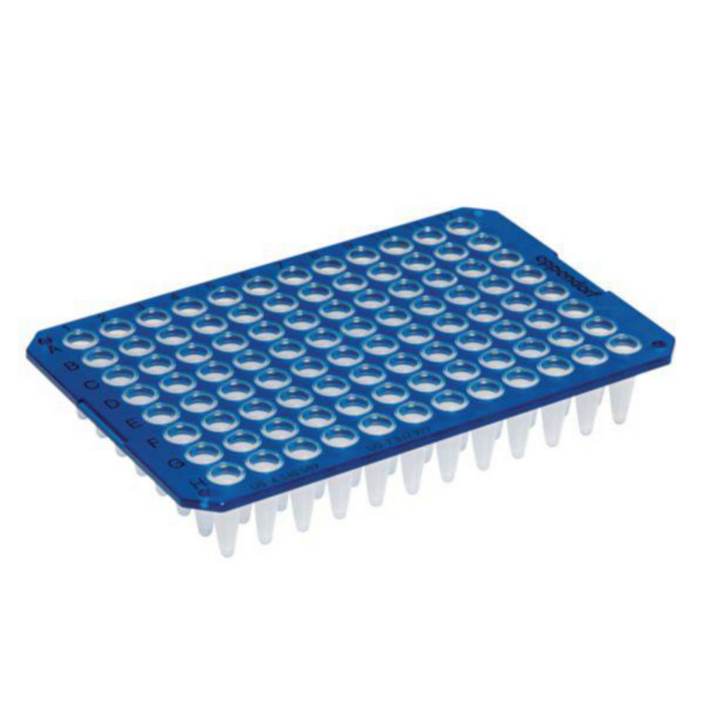 PCR platne, 96 jamiek Eppendorf twin.<sup>tec®</sup>