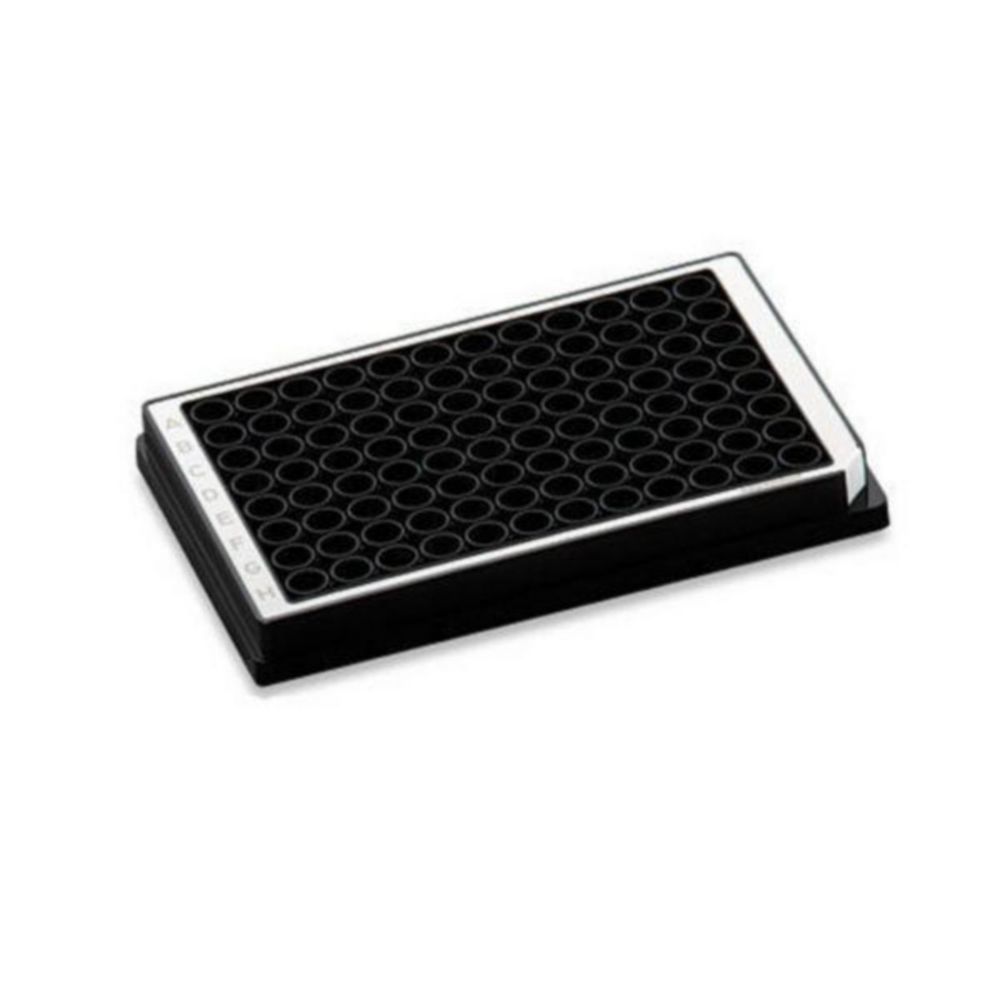 Mikroplatničky, 96/384 jamiek, PCR clean