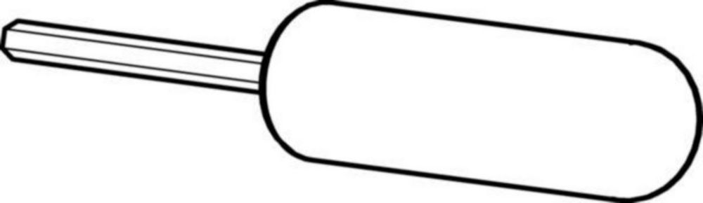 Príslušenstvo pre mikrolitrové pipety Eppendorf <sup>Research®</sup>