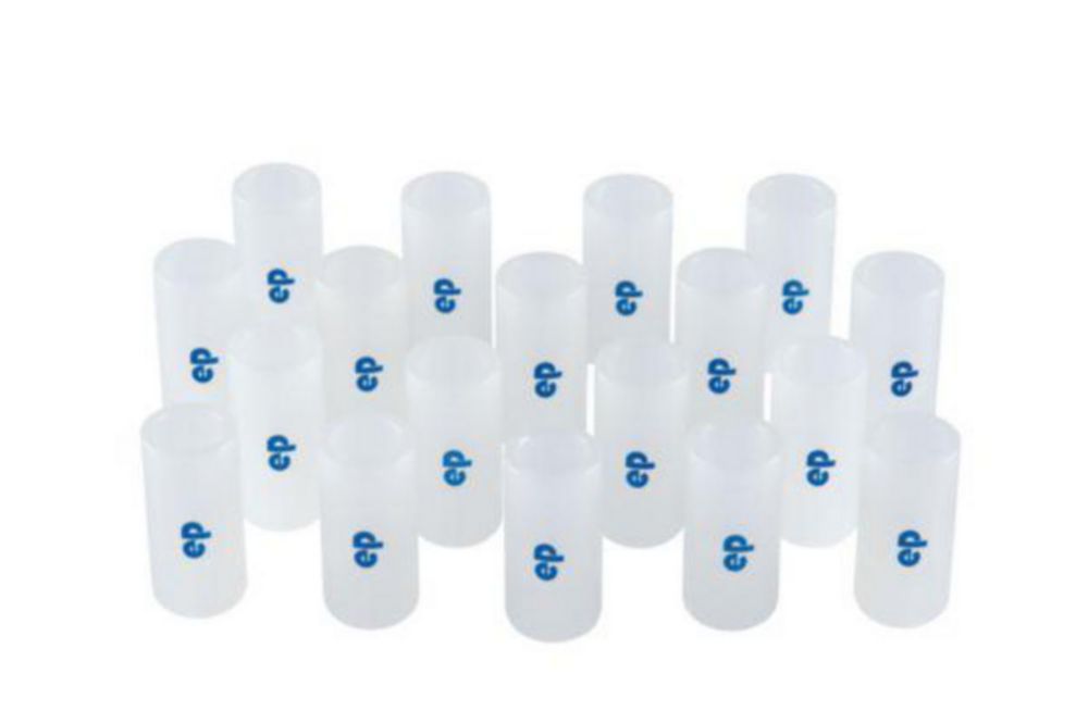 Adaptéry pre kryo-rotory Eppendorf
