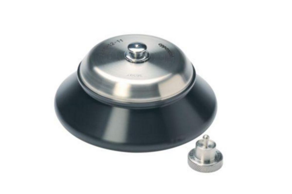 Príslušenstvo pre odstredivky <sup>MiniSpin®</sup> / <sup>MiniSpin®</sup> plus