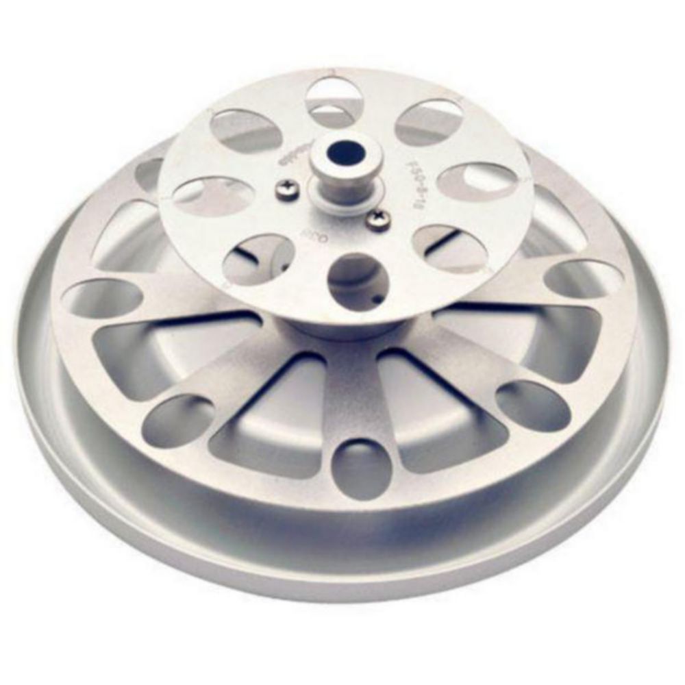 Rotory pre Concentrator plus™