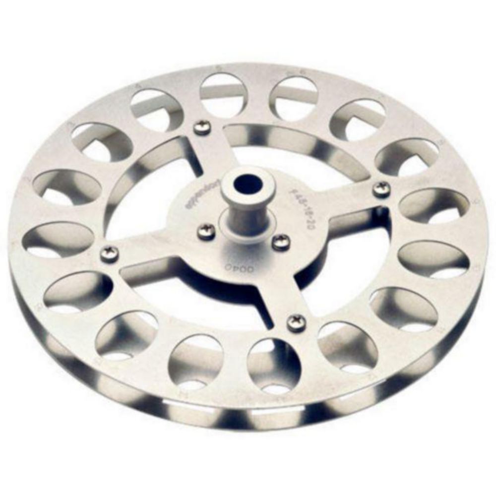 Rotory pre Concentrator plus™
