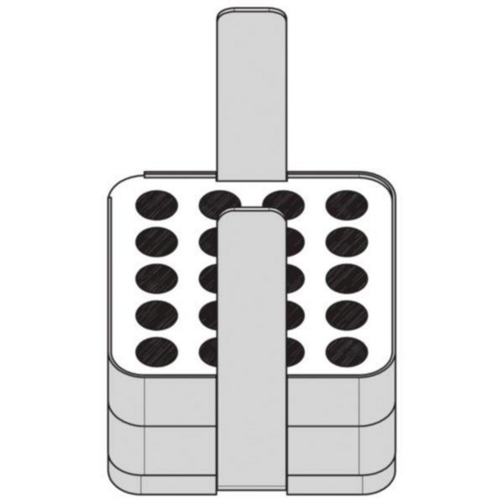 Adaptácie a príslušenstvo pre A-4-81 a S-4x500