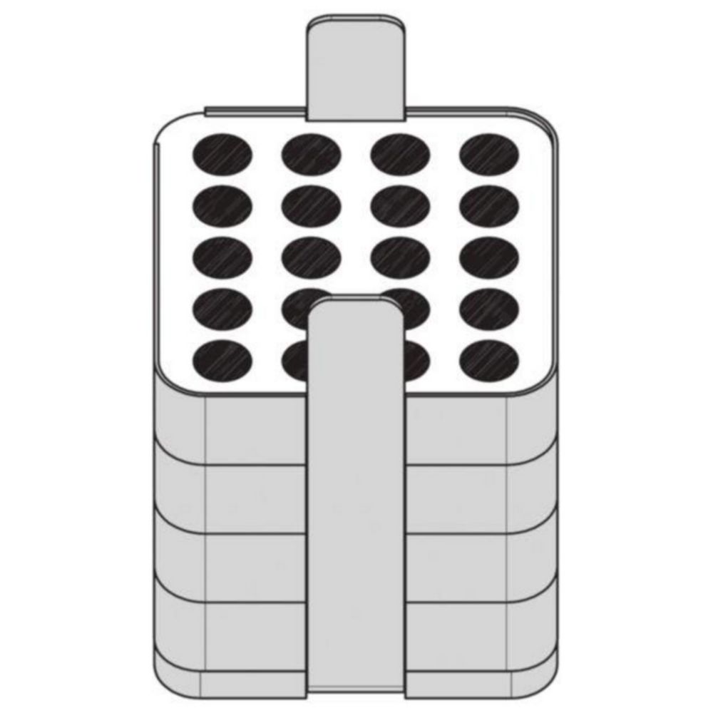 Adaptácie a príslušenstvo pre A-4-81 a S-4x500