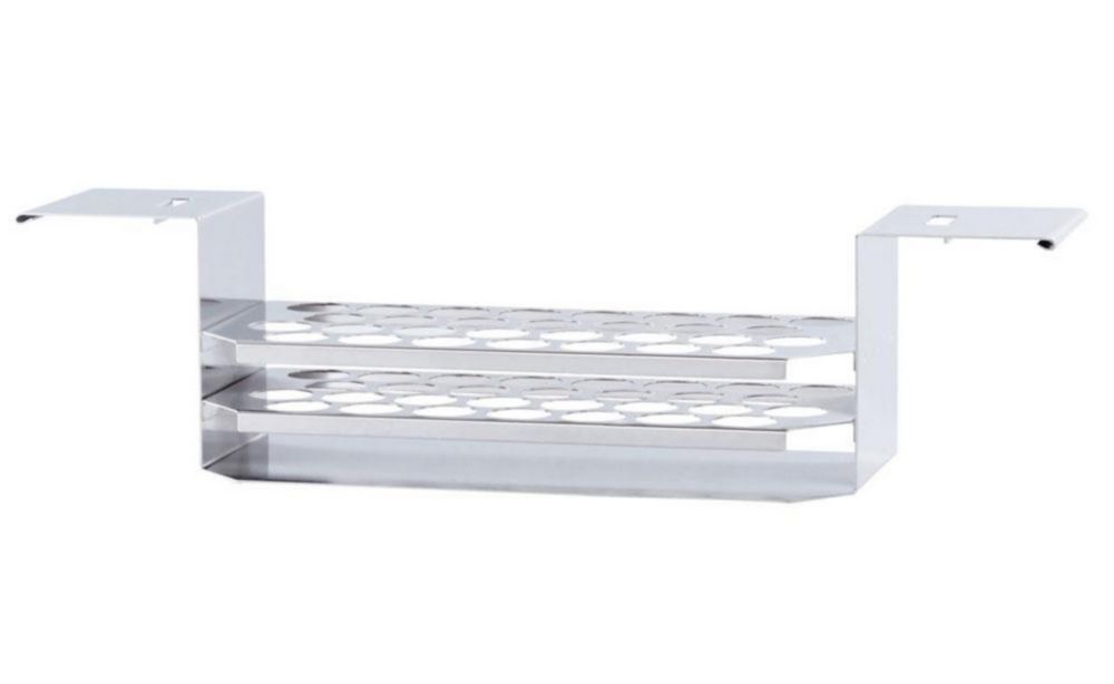 Stojany pre systémy riadenia teploty IC/ICC, nerezová oceľ