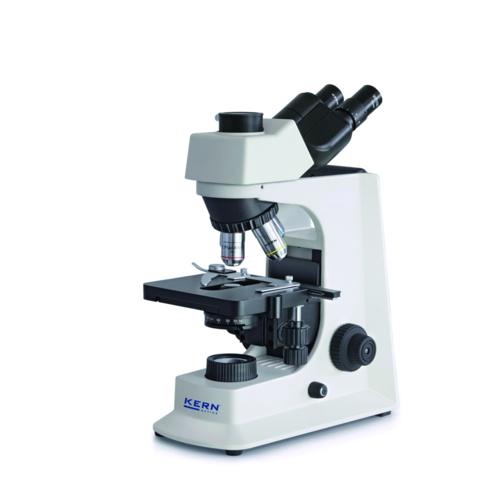 Svetelné mikroskopy Lab-Line OBF