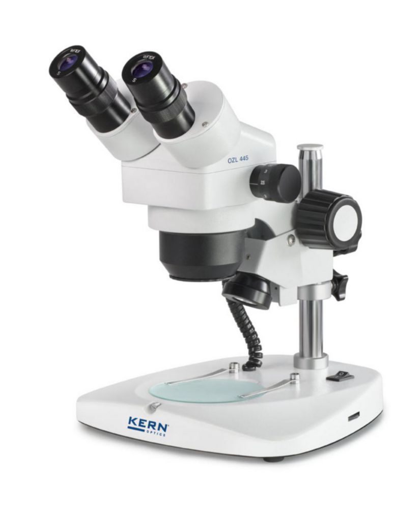 Stereomikroskopia Greenough Lab-Line OZL