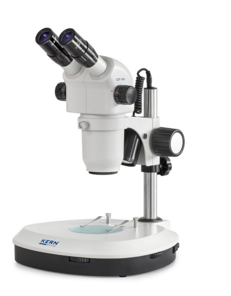 Stereomikroskop so zoomom OZP-5