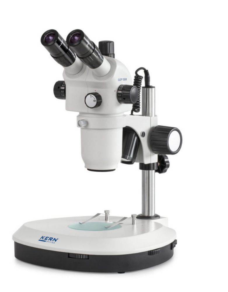 Stereomikroskop so zoomom OZP-5