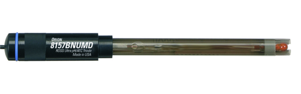 Kombinovaná pH elektróda ROSS™ Ultra Triode™