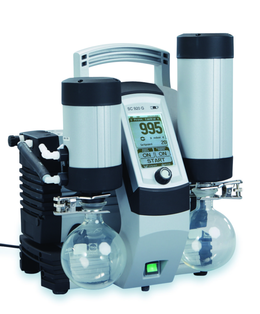 Vákuový systém SC 920 G
