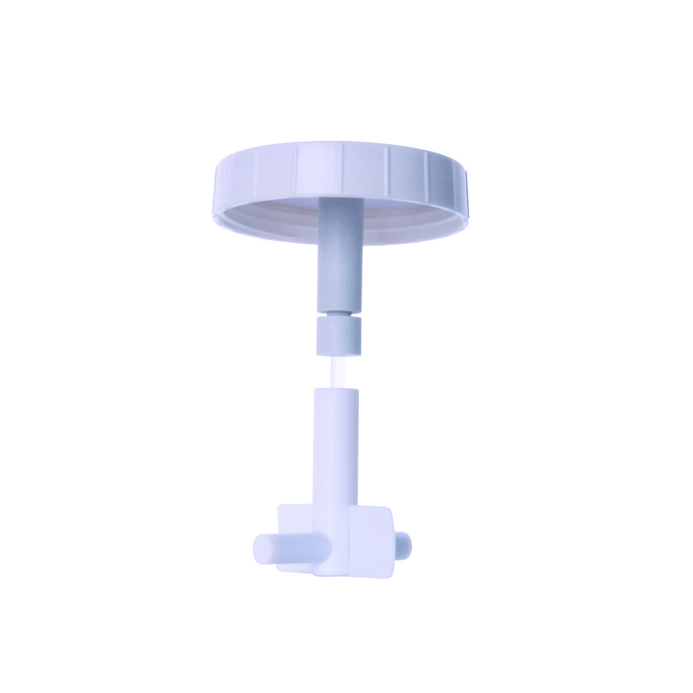 Náhradné obežné koleso s vekom, pre fľaše Spinner <sup>Celstir®</sup> a Magna Flex™