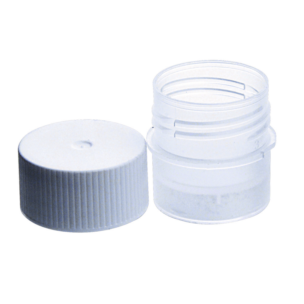 Tkanivová fľaštička <sup>CryoELITE®</sup>, sterilná