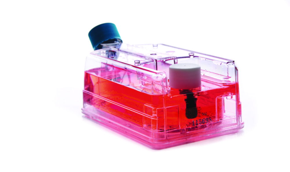 Bioreaktory CELLine™, suspenzia, balenie po 1 ks
