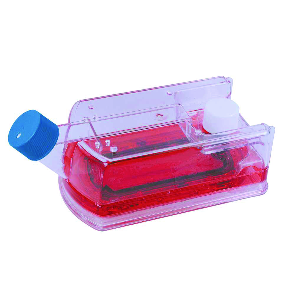 Bioreaktory CELLine™, priliehavé, balenie po 3 kusoch