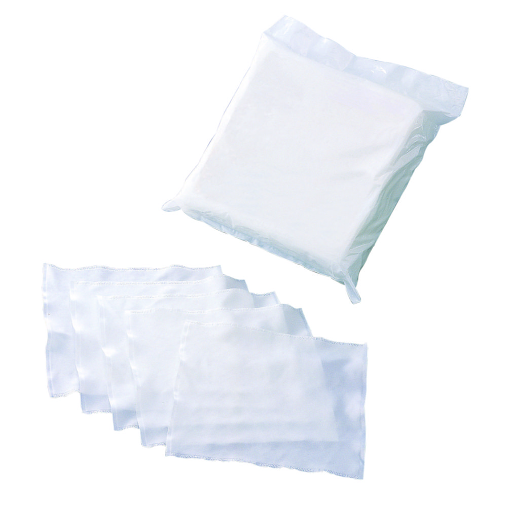 Čisté utierky ASPURE, polyester