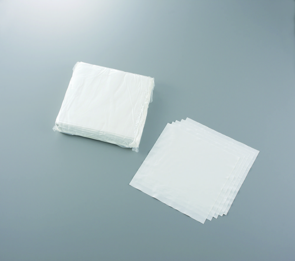 Čisté utierky ASPURE, polyester / nylon