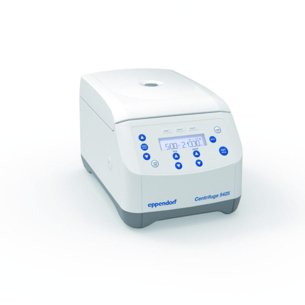 Mikrocentrifúga 5425 (všeobecný laboratórny produkt)
