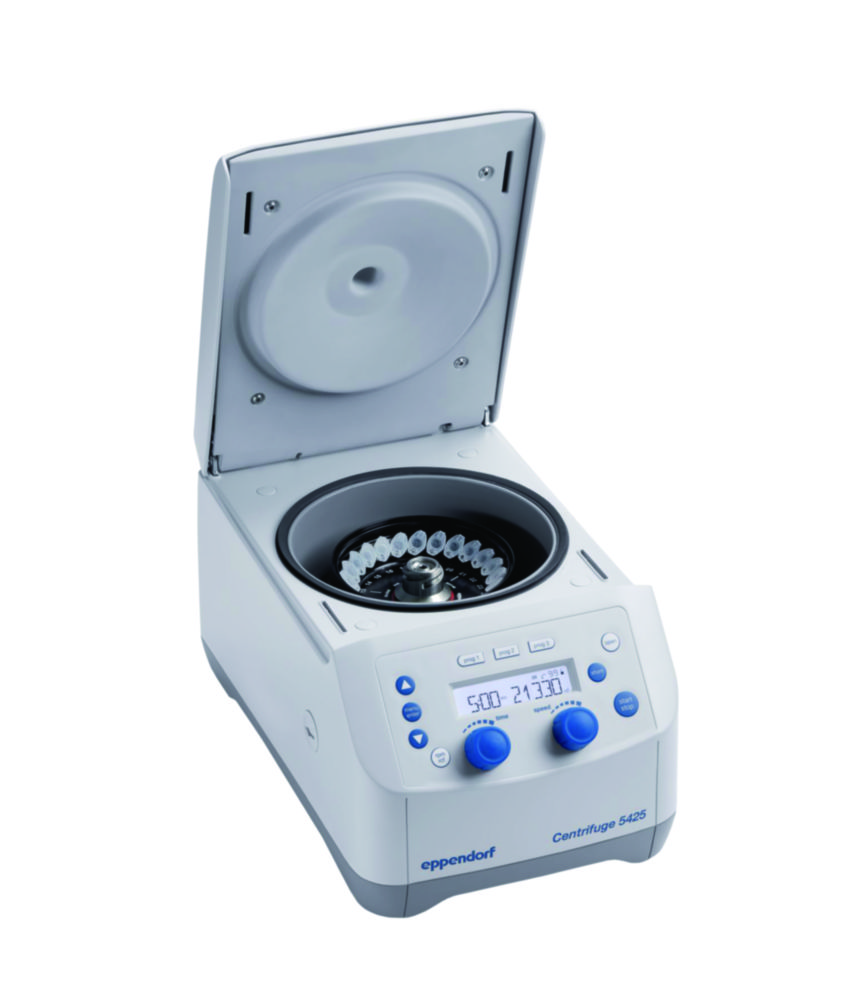 Mikrocentrifúga 5425 (všeobecný laboratórny produkt)