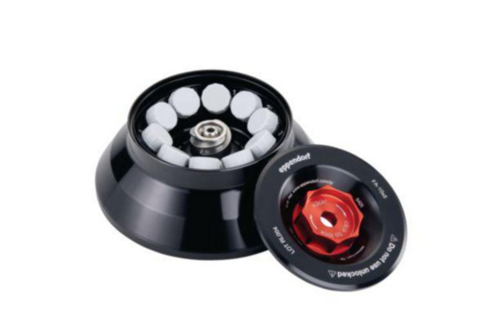 Rotory pre mikrocentrifúgu 5425