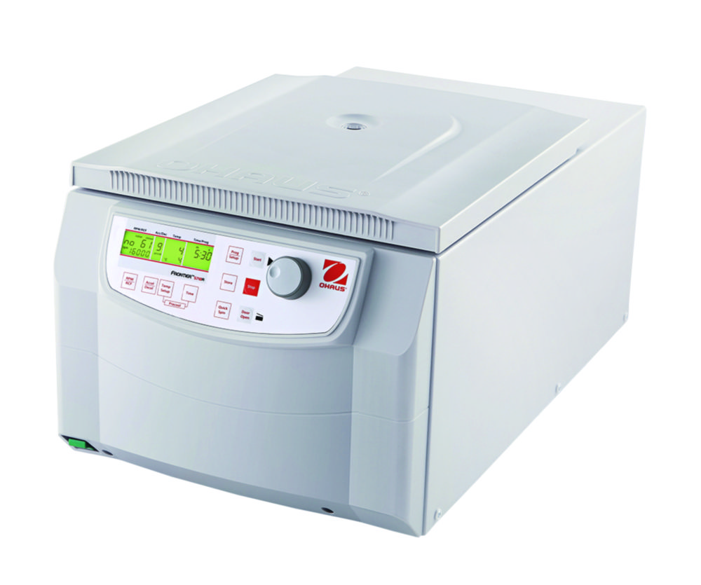 Odstredivky Frontier™ 5000 Multi Pro, FC5718R, chladené
