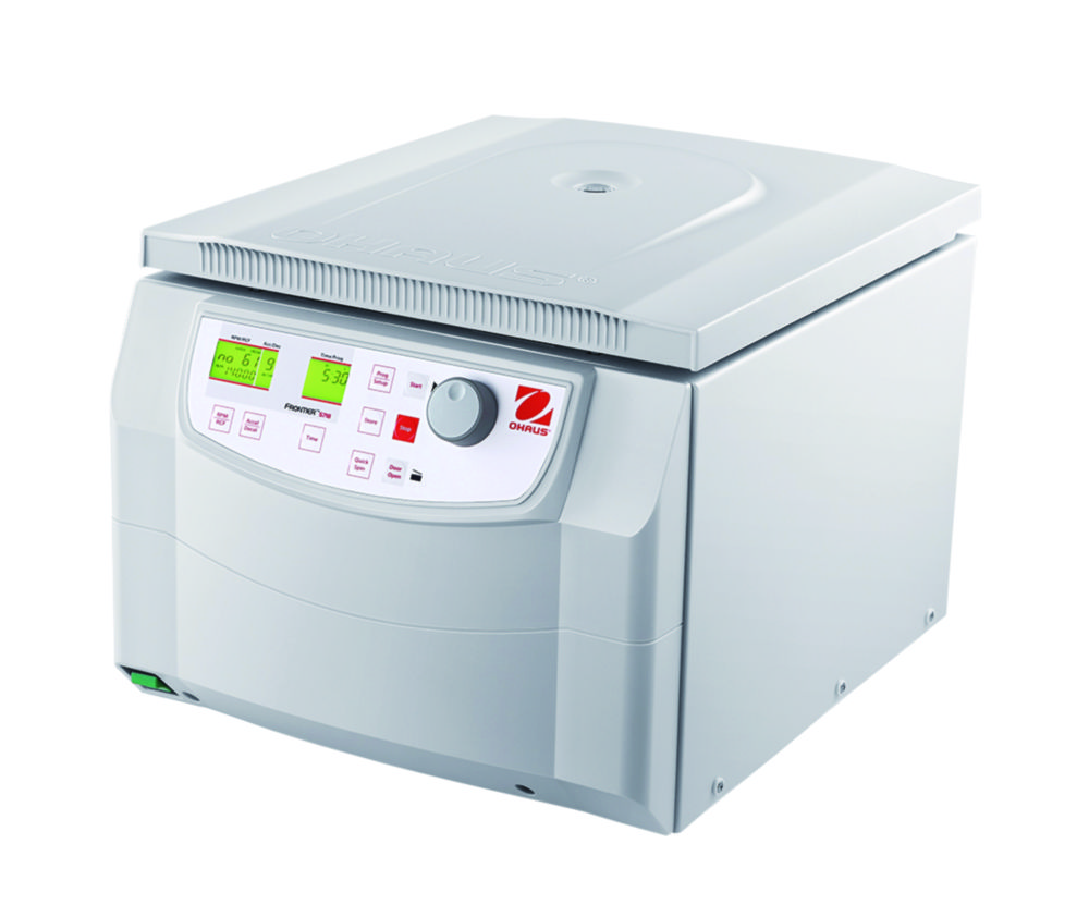 Odstredivky Frontier™ 5000 Multi Pro, FC5718