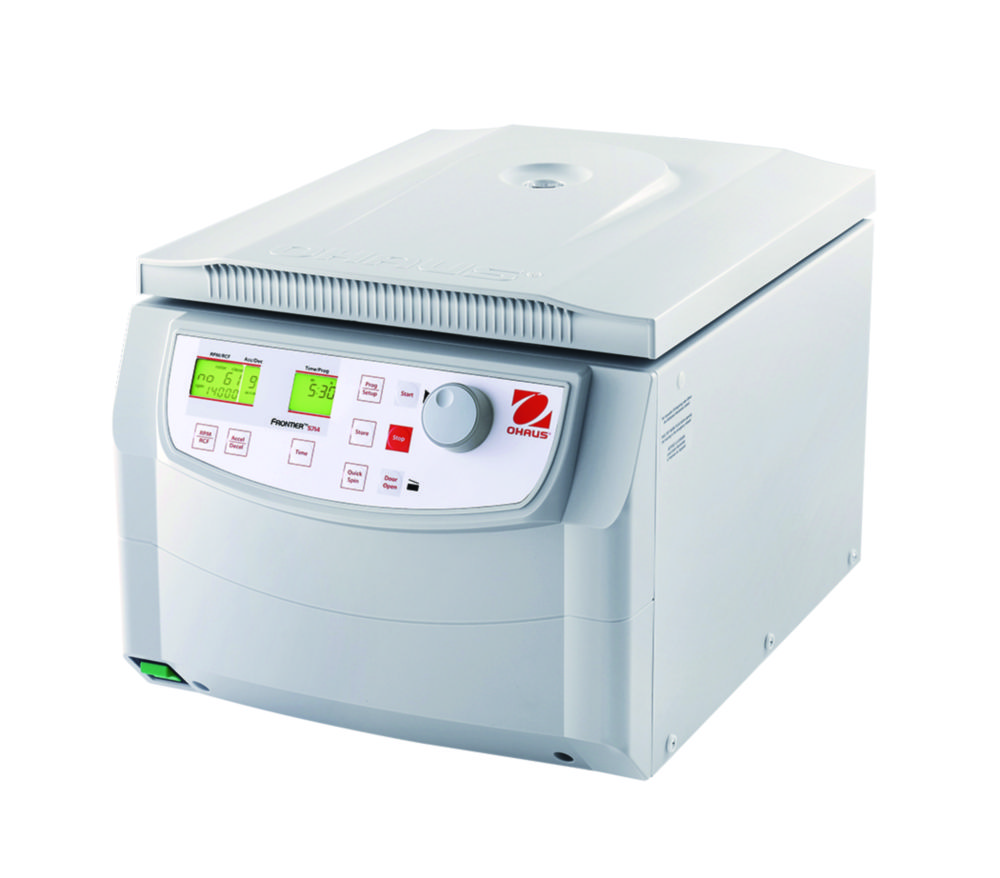 Odstredivky Frontier™ 5000 Multi Pro, FC5714