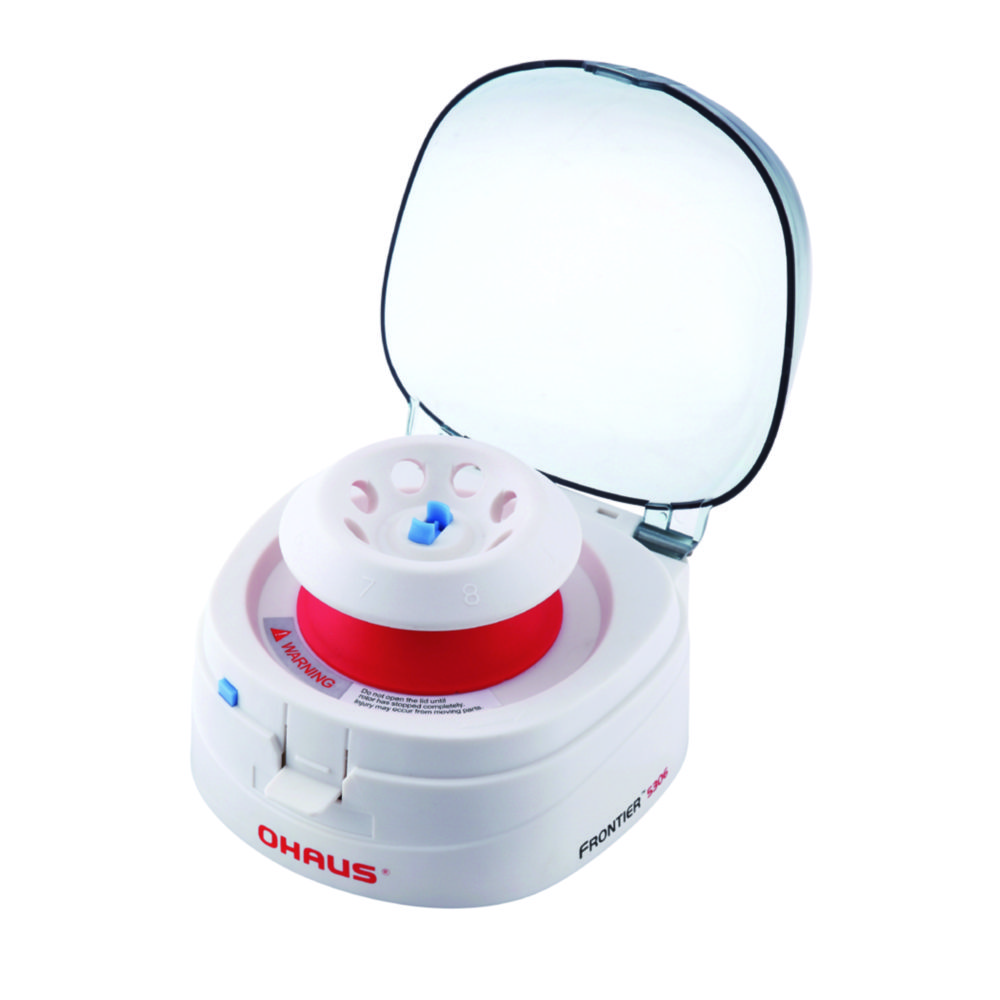 Mini odstredivka Frontier™ 5000 Mini