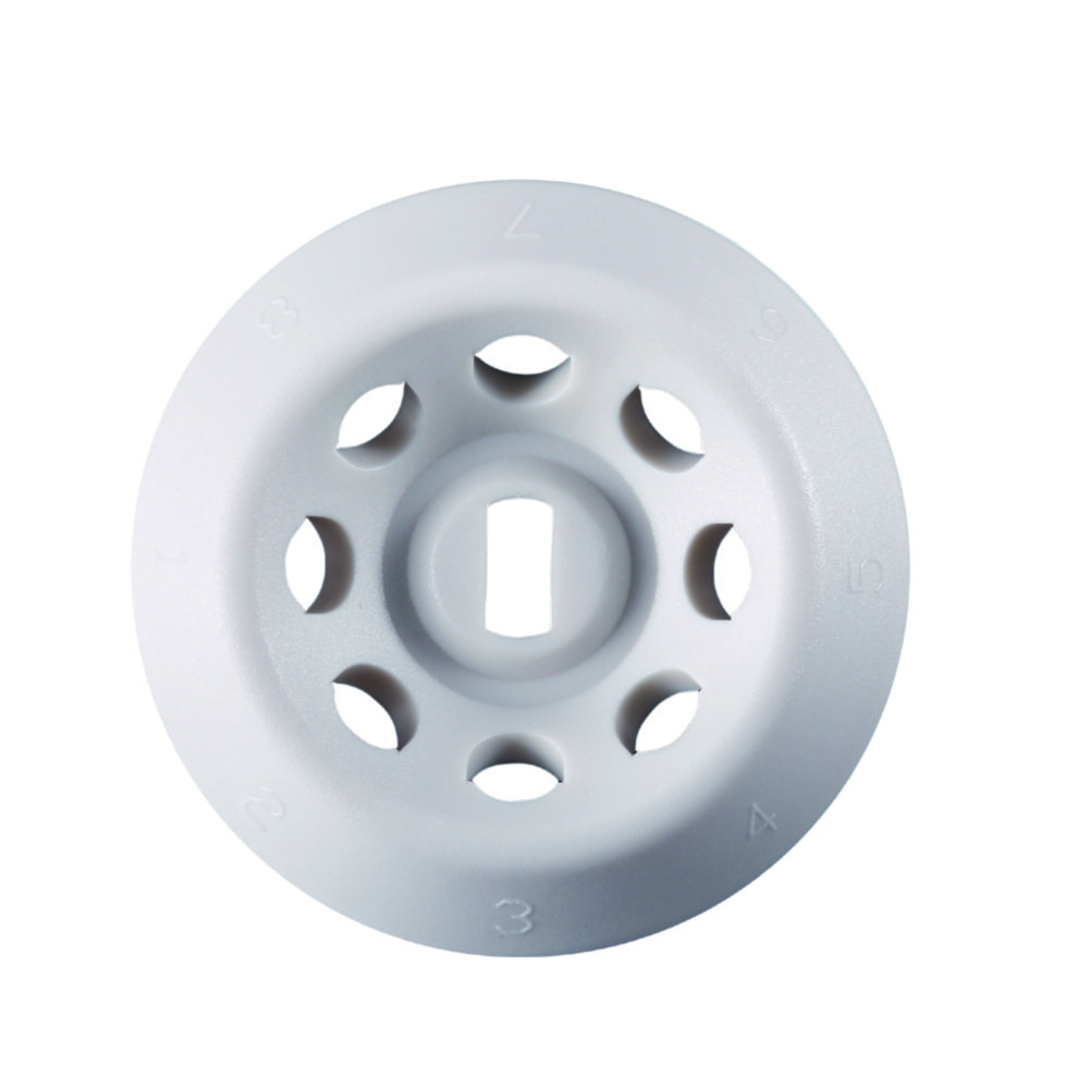 Pevné uhlové rotory pre mini odstredivku Frontier™ 5000 Mini