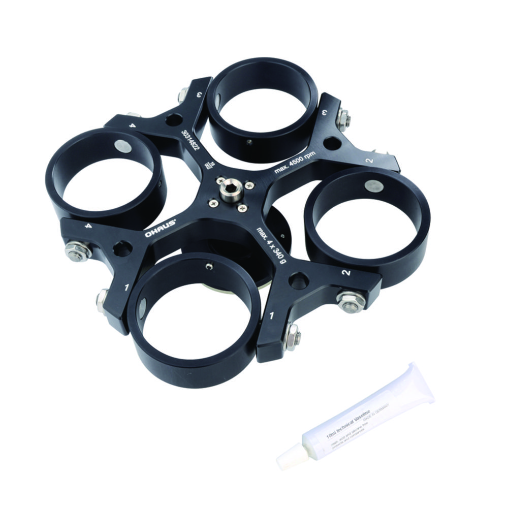 Stojany pre výklopný rotor R-S4X145/4MI