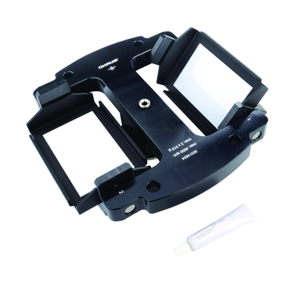 Výkyvný rotor 2 x 3 MTP, ID, pred Frontier™ Multi Pro