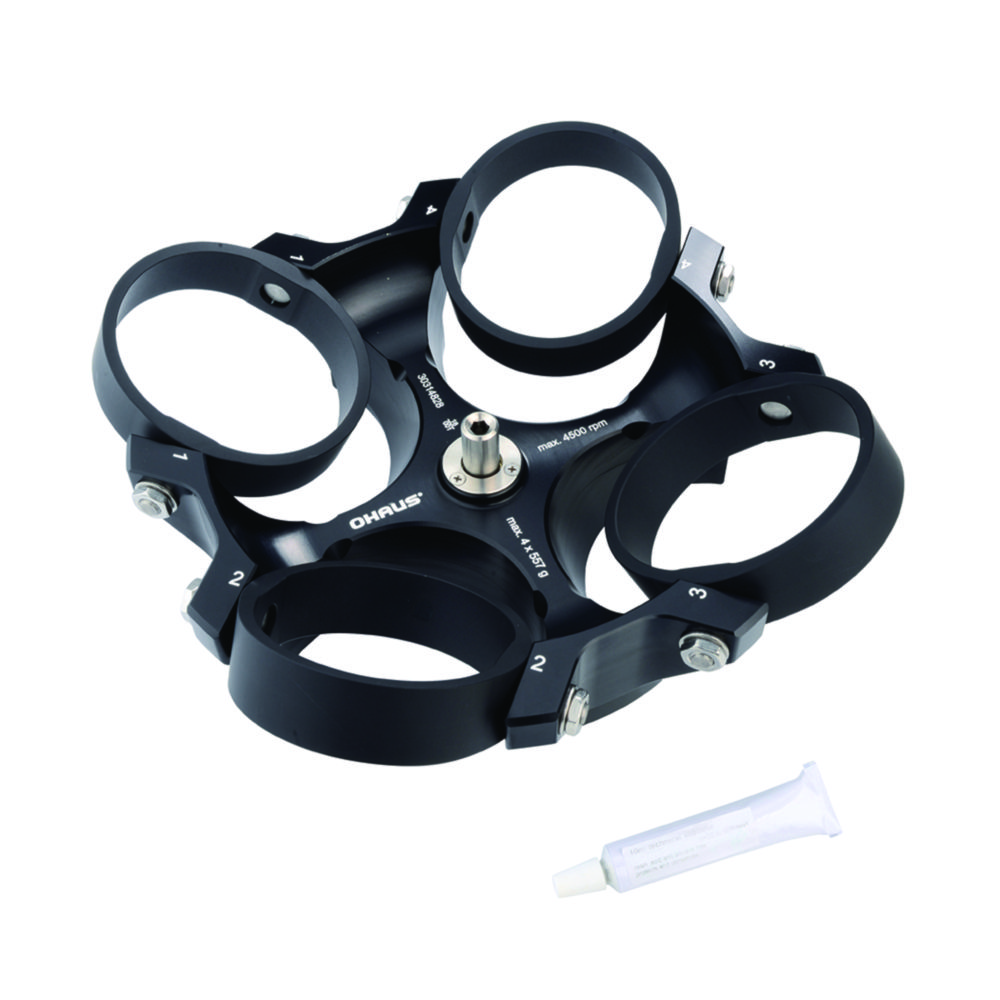 Výkyvný rotor 16 x 50 ml, ID pre Frontier™ Multi Pro FC5816 / FC5816R
