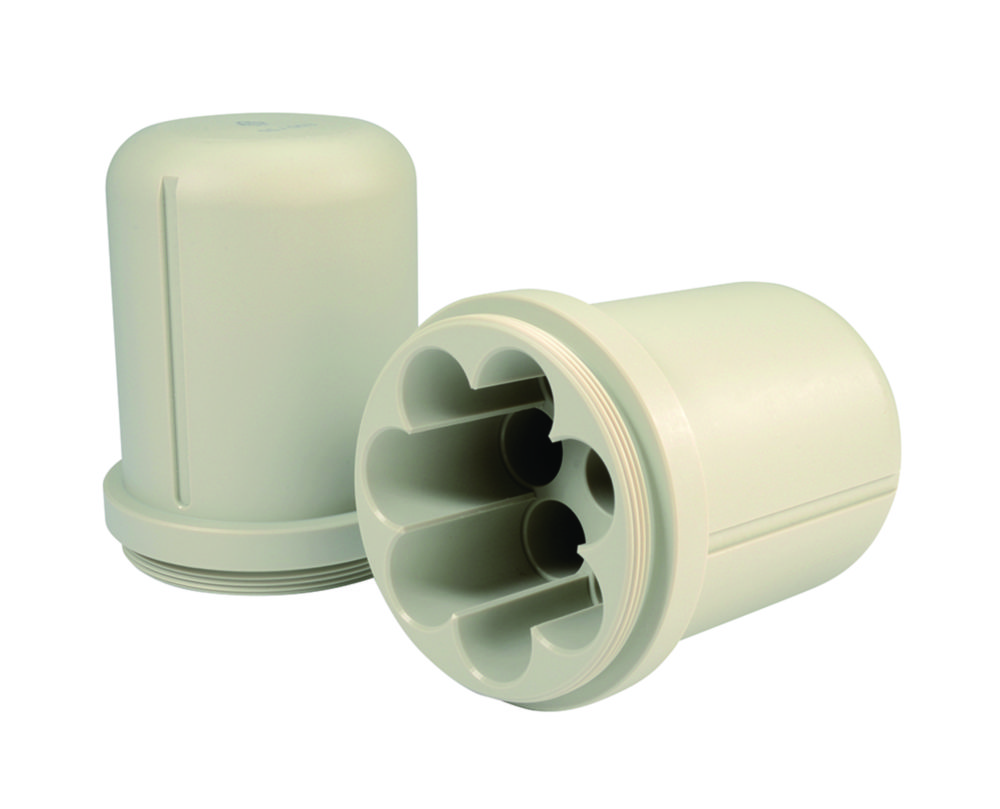 Swing-out rotor R-S4X290/4MI for centrifuges Frontier™ 5000 Multi Pro