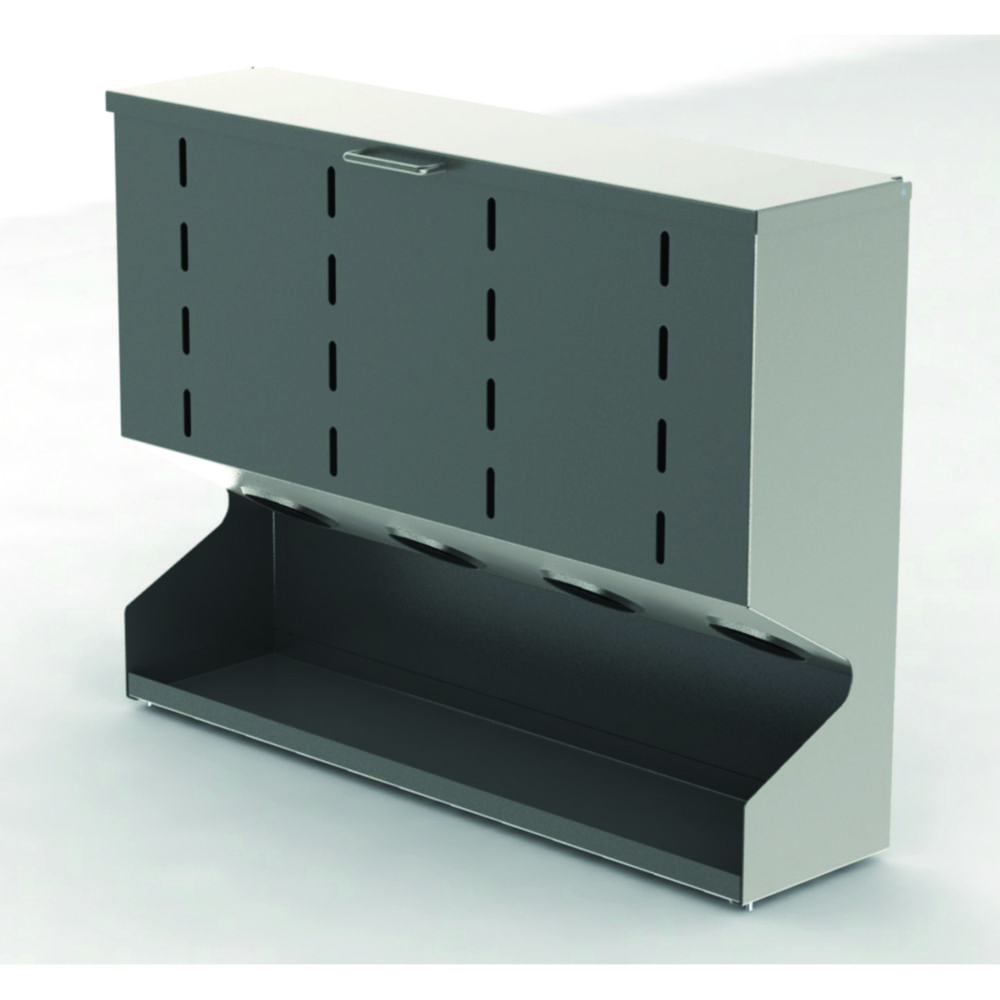Dávkovací box